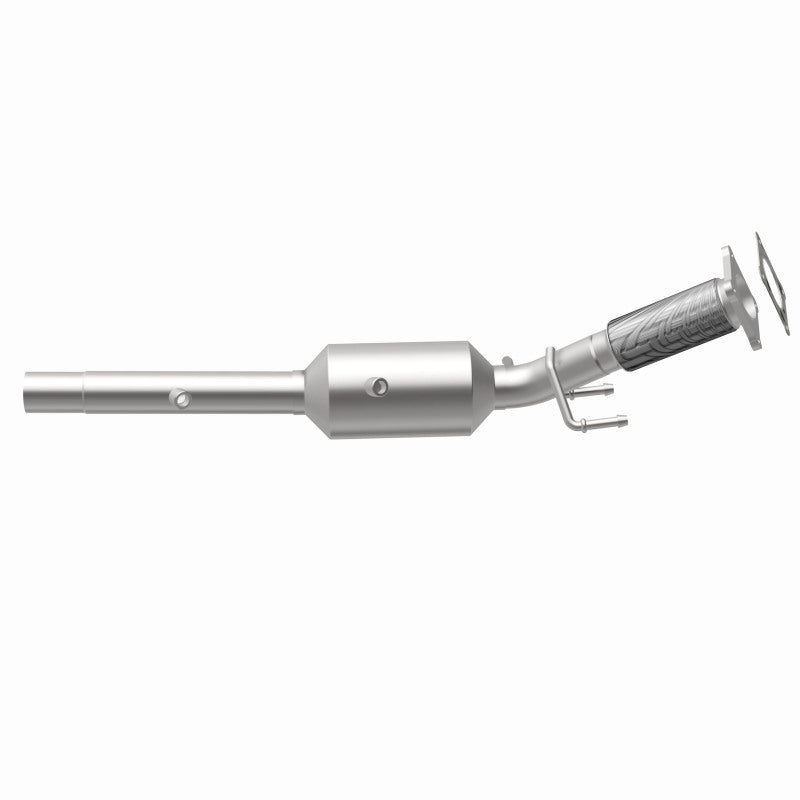 Magnaflow 06-09 Volkswagen Beetle 2.5L Direct Fit Converter-thumbmail-2