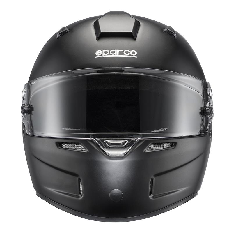 Sparco Helmet Sky KF-5W L Blk-thumbmail-2