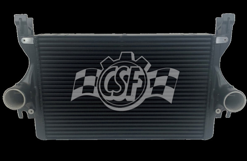 CSF 2019+ Ram 2500/3500/4500/5500 6.7L Turbo Diesel Intercooler-thumbmail-1