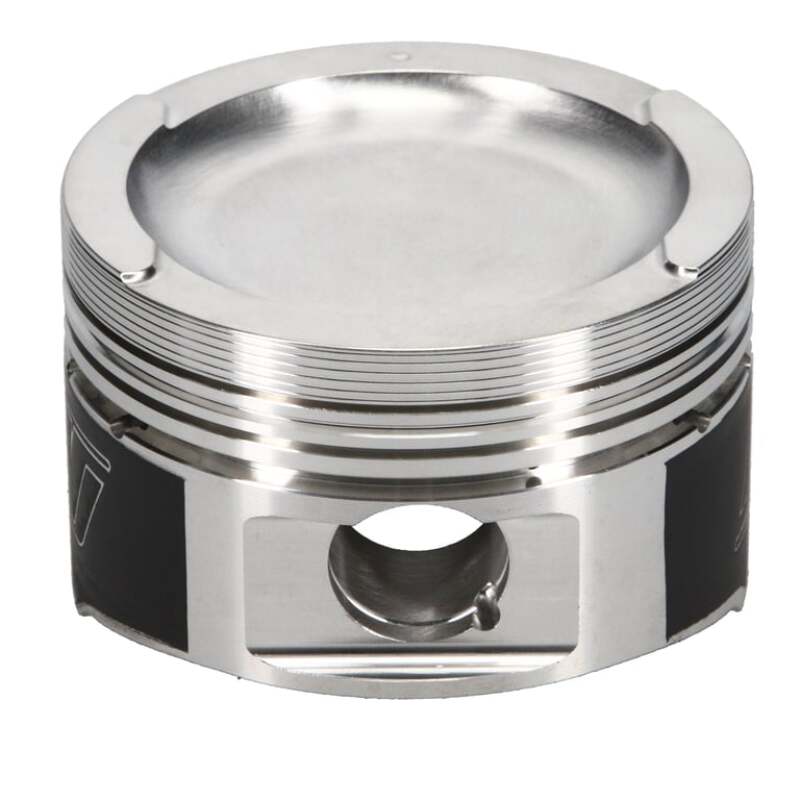 Wiseco Volkswagen VR6-30.5cc 3.3071 x 1.1515mm Piston Shelf Stock Kit-thumbmail-2
