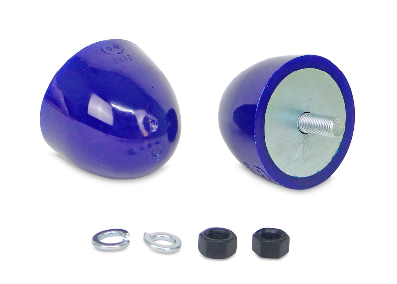 SuperPro Suspension Bump Stop-thumbmail-3