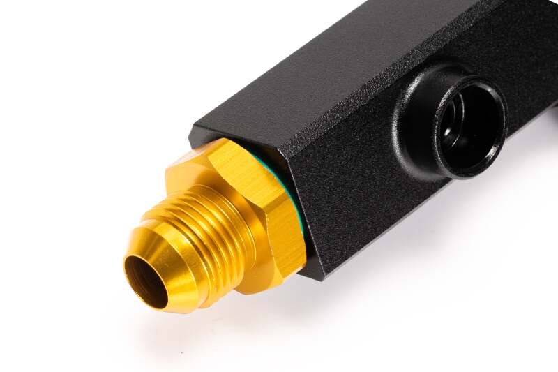 Greddy-8AN Fuel Rail Fitting (for 13512303)-thumbmail-3