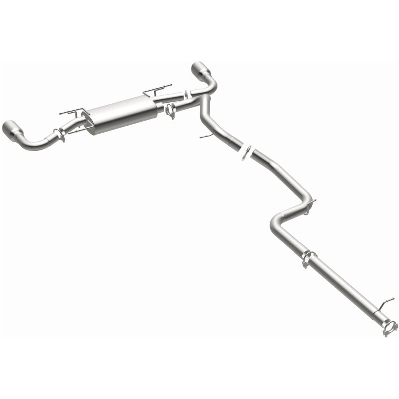 BRExhaust 10-13 Mazda 3 2.5L Exhaust Kit-thumbmail-2