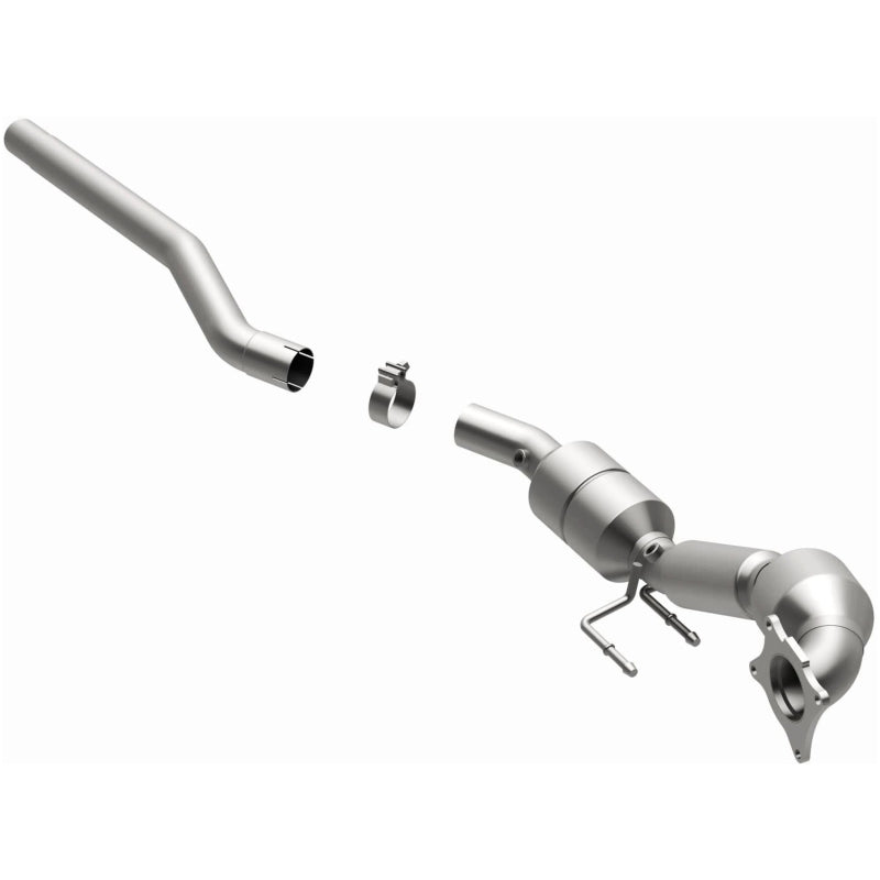Magnaflow 08-13 Audi A3 2.0L Direct Fit Converter-thumbmail-4