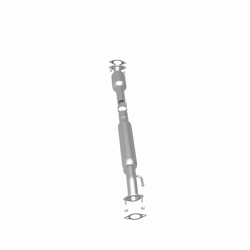 MagnaFlow DF Conv 2020 Hyundai Sonata Rear Underbody 1.6L-thumbmail-3