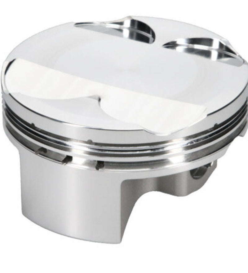 JE Pistons 08-09 Suzuki HayabusaA Piston Kit-thumbmail-1