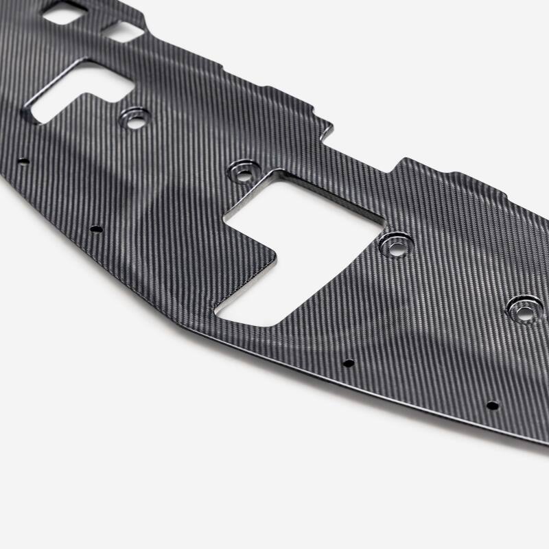 Seibon 2023+ Nissan Z Carbon Fiber Cooling Plate-thumbmail-1