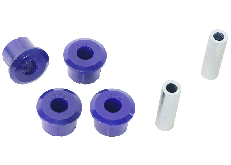 SuperPro 67-74 Holden Torana Front Lower Control Arm Inner Kit-thumbmail-3