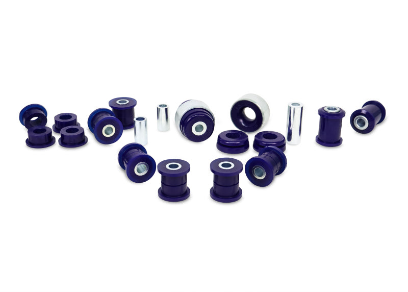 SuperPro Running Gear Bushing Kit Toyota ZZW30 MR-2-thumbmail-2