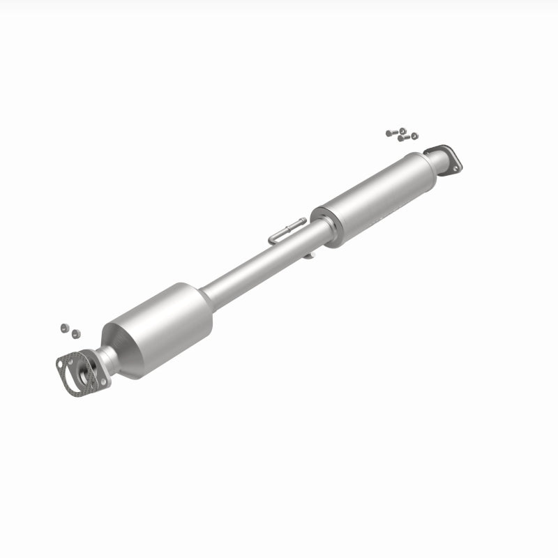Magnaflow 14 Hyundai Sonata 2.4L Direct Fit Cat Converter-thumbmail-2