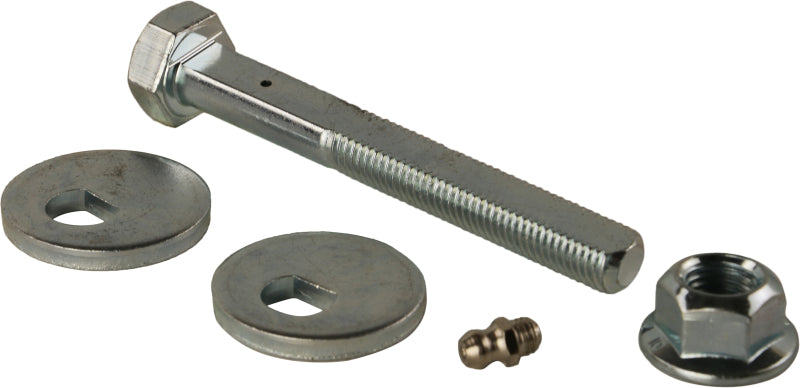 MOOG 15-22 Porsche Macan Rear Alignment Camber / Toe Kit-thumbmail-2