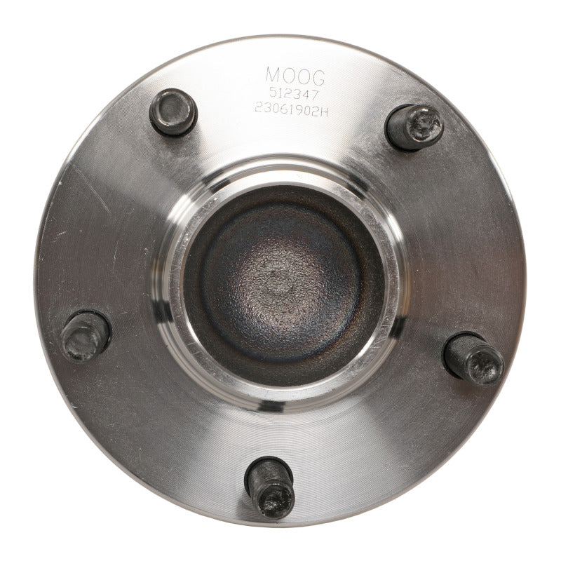 MOOG 09-13 Mazda 3 Sport Rear Hub Assembly-thumbmail-2