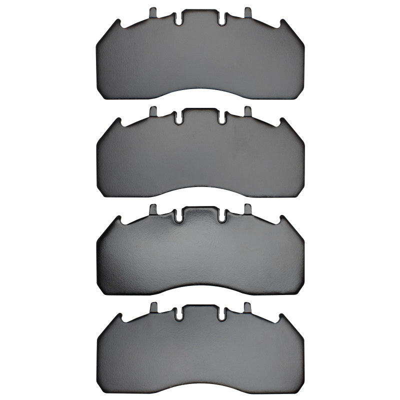 R1 05-24 Volvo 9700 Front/Rear Super Duty Brake Pads-thumbmail-3