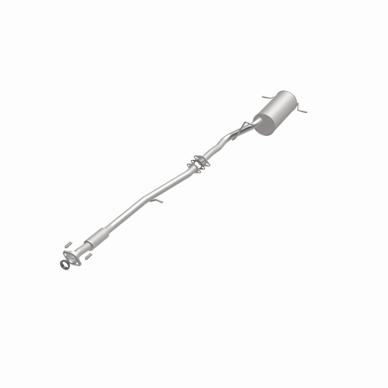 MagnaFlow BRE Exhaust Kit 99-02 Subaru Forester 2.5L-thumbmail-3