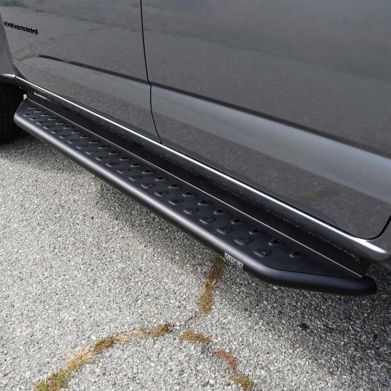 Westin 15-24 GMC Canyon Crew Cab Outlaw Running Boards-thumbmail-2