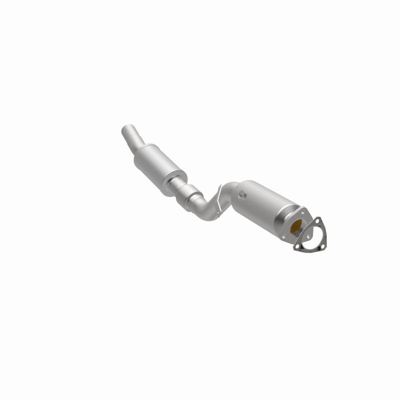 Magnaflow 06-09 Audi A4 Quattro 3.2L Direct Fit Converter-thumbmail-2