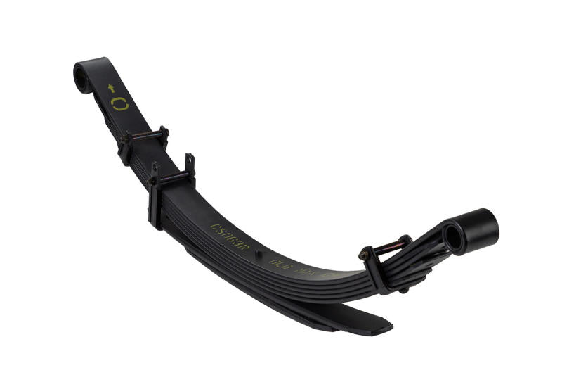 ARB / OME Leaf Spring Isuzu/Holden-Hd-Rear-thumbmail-2