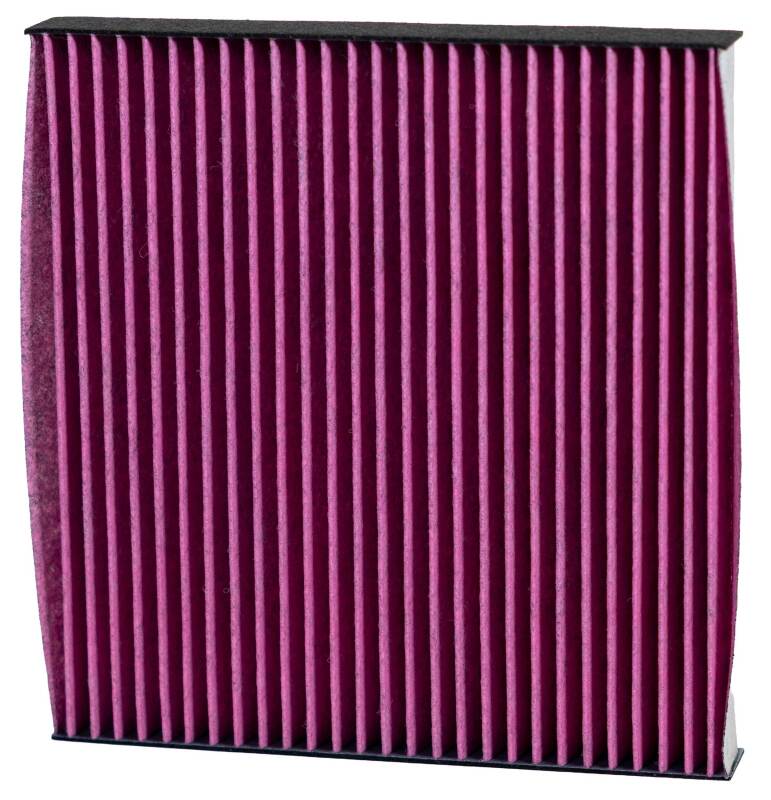K&N Disposable Cabin Air Filter Advantage Plus 06-26 Honda Ridgeline
