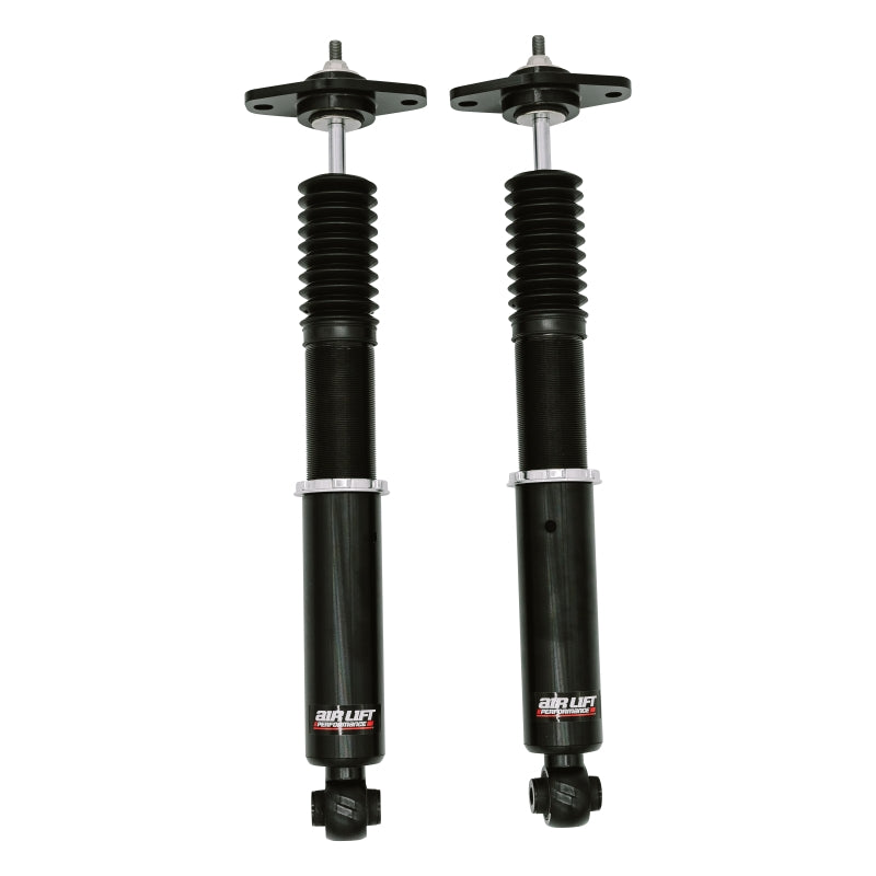 Air Lift Performance 11-23 Chrysler 300 / 15-23 Dodge Challenger Coilover Kit-thumbmail-2