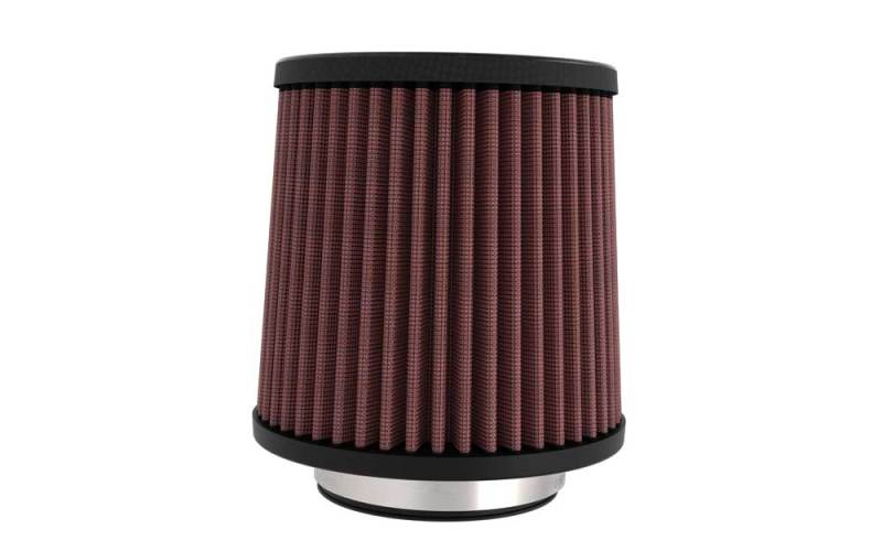 K&N Round Tapered Universal Air Filter 2.75in Flange 5.063in Base 4.5in Top 5in Height-thumbmail-3