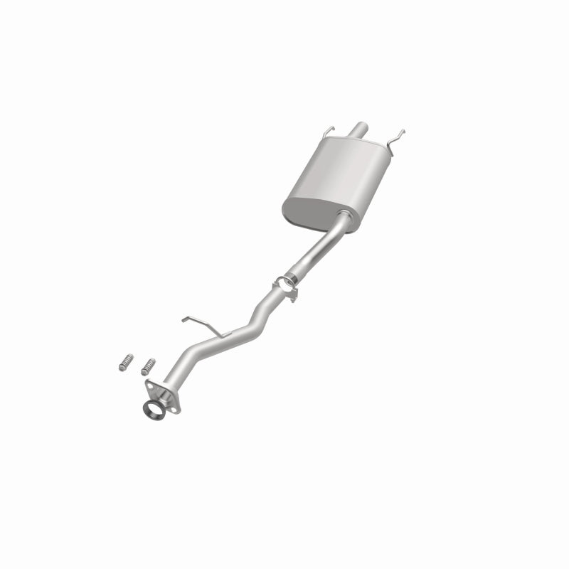 BRE Exhaust 94-97 Accord 2.2L Muffler Kit-thumbmail-2