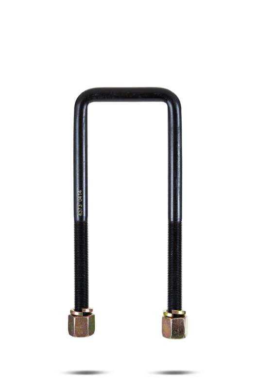 Pedders 19-23 Ford Ranger Square U-Bolt 72x14x215mm (Req for PN PED-6298 &amp; PED-266096) - Single-thumbmail-1