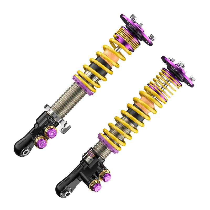 KW 90-05 Acura NSX (NA1) V5 Coilover Kit-thumbmail-2