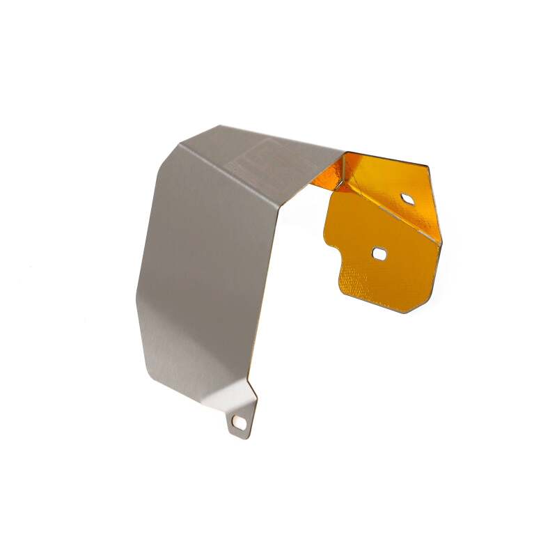 GrimmSpeed Reflect-A-Gold Foil Turbo Heatshield-thumbmail-2