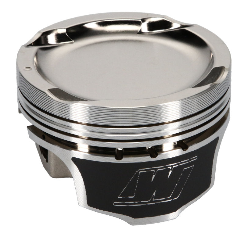 Wiseco 1400 HD Mitsubishi Evo 8 - 4G63 Turbo -21cc Piston Shelf Stock Kit-thumbmail-1