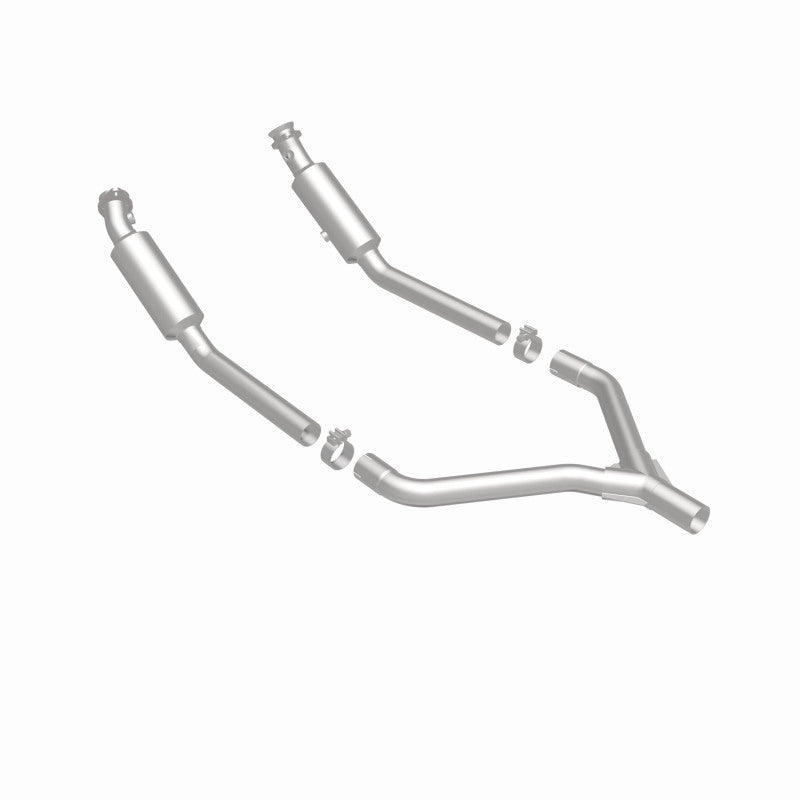 Magnaflow 05-06 Ford Mustang 4.0L Direct Fit Converter-thumbmail-3