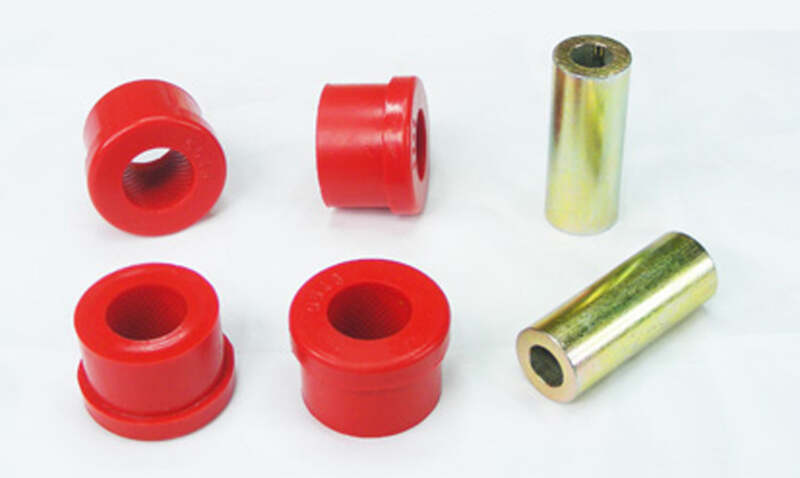 Pedders Urethane Lower Control Arm Front Bush (2 PKT) 08-13 Subaru Forester / 07-11 Impreza-thumbmail-1
