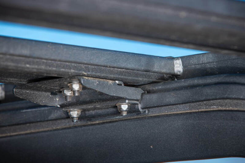 ARB 16-23 Toyota Tacoma BASE Rack Mounting Kit-thumbmail-2