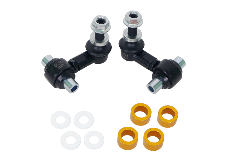 Whiteline 22+ Hyundai Elantra N (CN7) Rear Sway Bar Link Kit-thumbmail-2