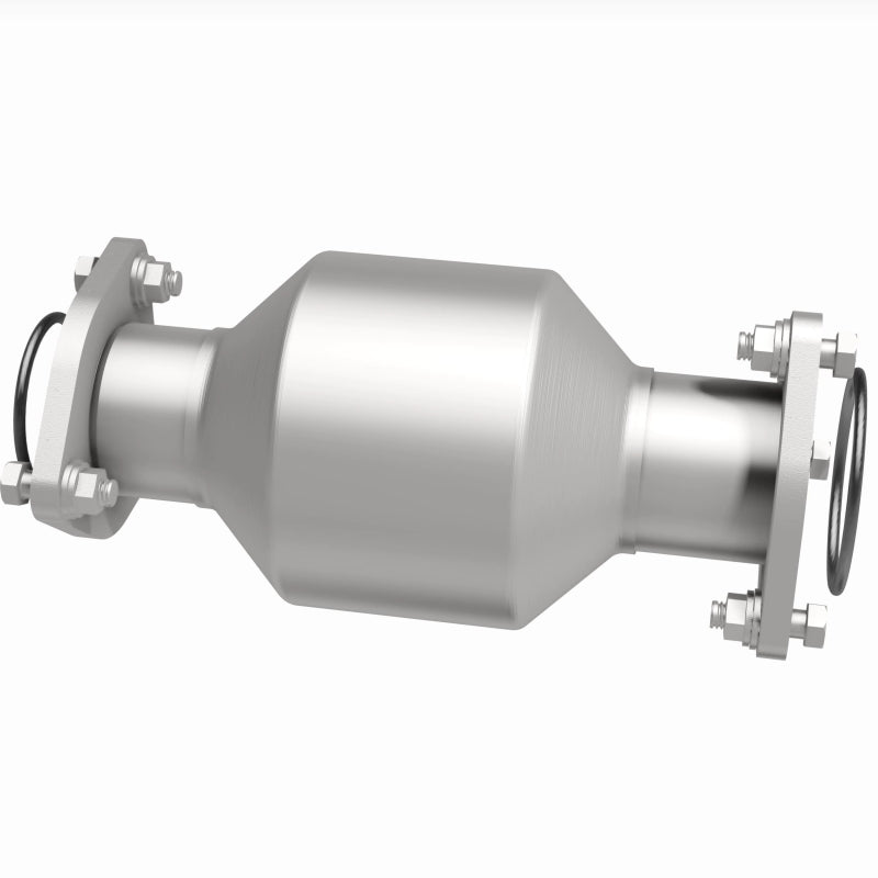MagnaFlow 14-15 Honda Accord 2.4L Direct Fit CARB Compliant Catalytic Converter-thumbmail-2
