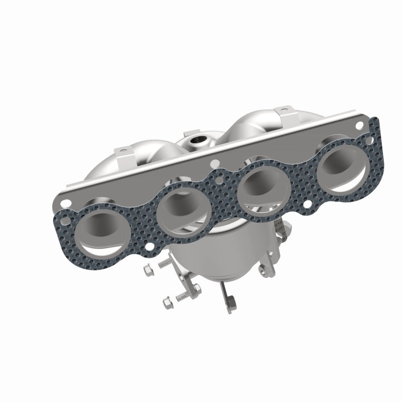 Magnaflow Manifold Direct Fit 19-20 Kia Forte 2L-thumbmail-2