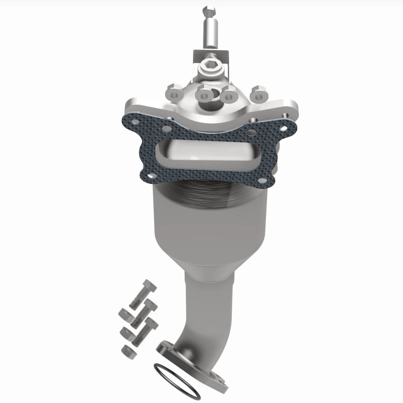 Magnaflow 16-17 Honda Accord 2.4L Direct Fit Cat Converter-thumbmail-3