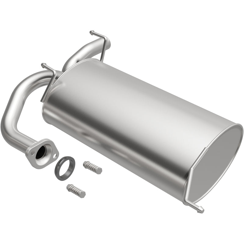 BRExhaust 05-06 Nissan X-Trail 2.5L Muffler Kit-thumbmail-2
