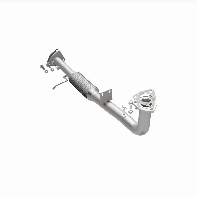 BRE Exhaust 90-93 Accord 2.2L Front Pipe Kit-thumbmail-2