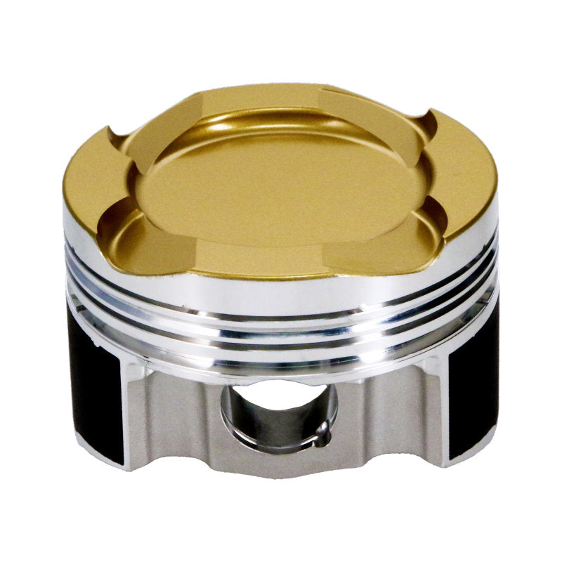 JE Pistons BMW N54B30 Ultra Series 3.327in Bore 9.5:1 CR - Single Piston-thumbmail-2