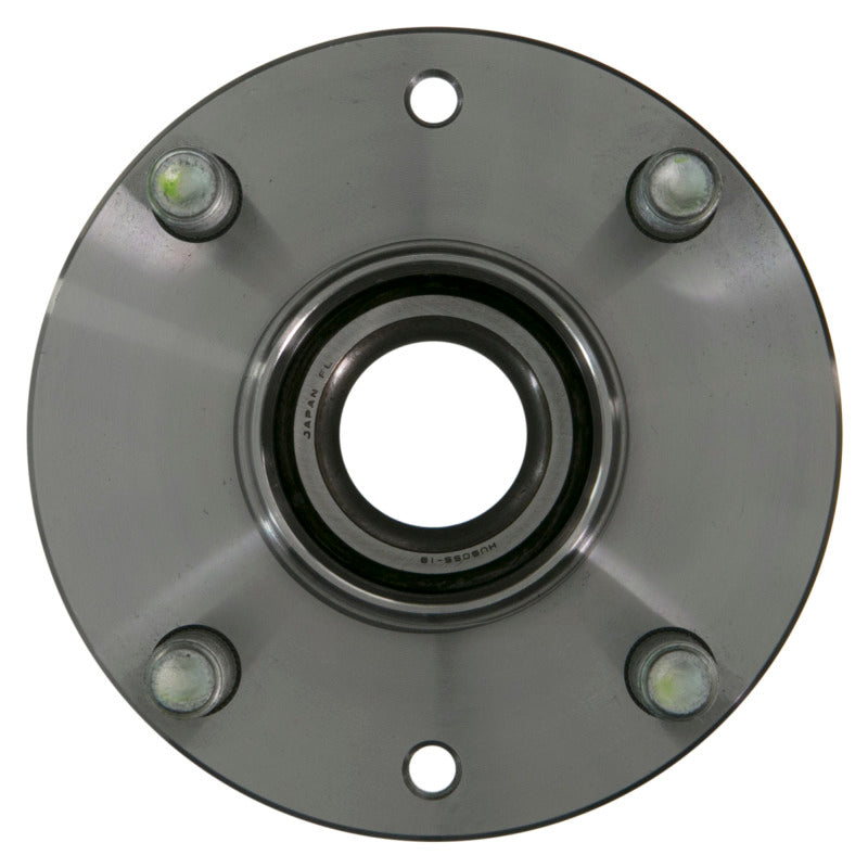 MOOG 91-05 Mazda Miata Front Hub Assembly-thumbmail-2