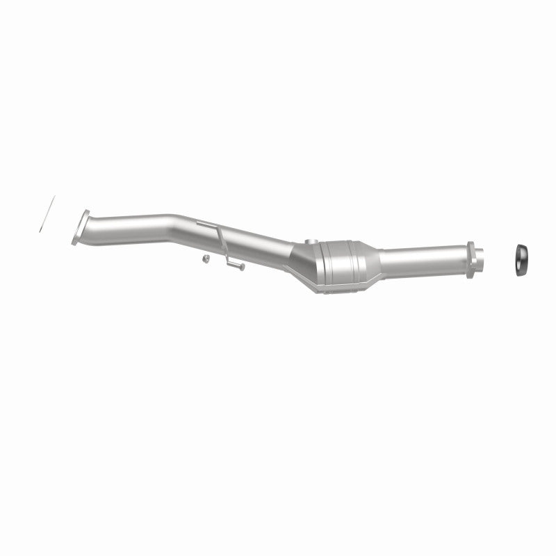 Magnaflow 08-09 Subaru Impreza 2.5L Direct Fit Converter-thumbmail-2