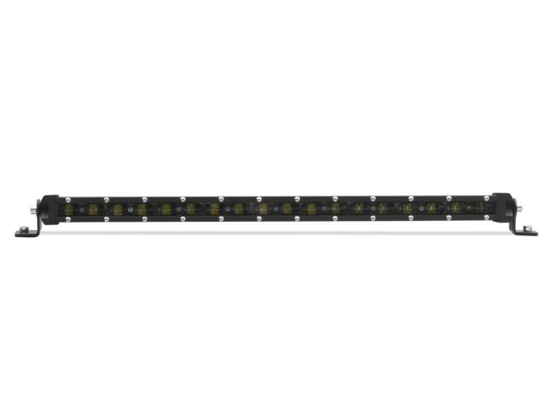 Raxiom 20-In Super Slim Single Row LED Light Bar Spot/Spread Universal (Some Adaptation Required)-thumbmail-2