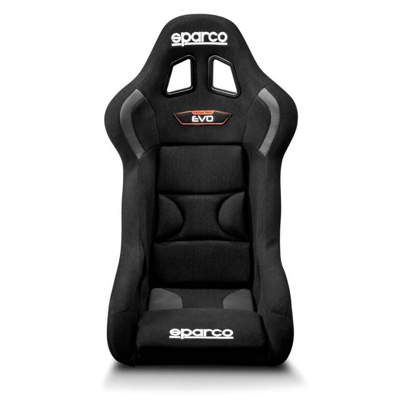 Sparco Seat EVO Carbon Black-thumbmail-2