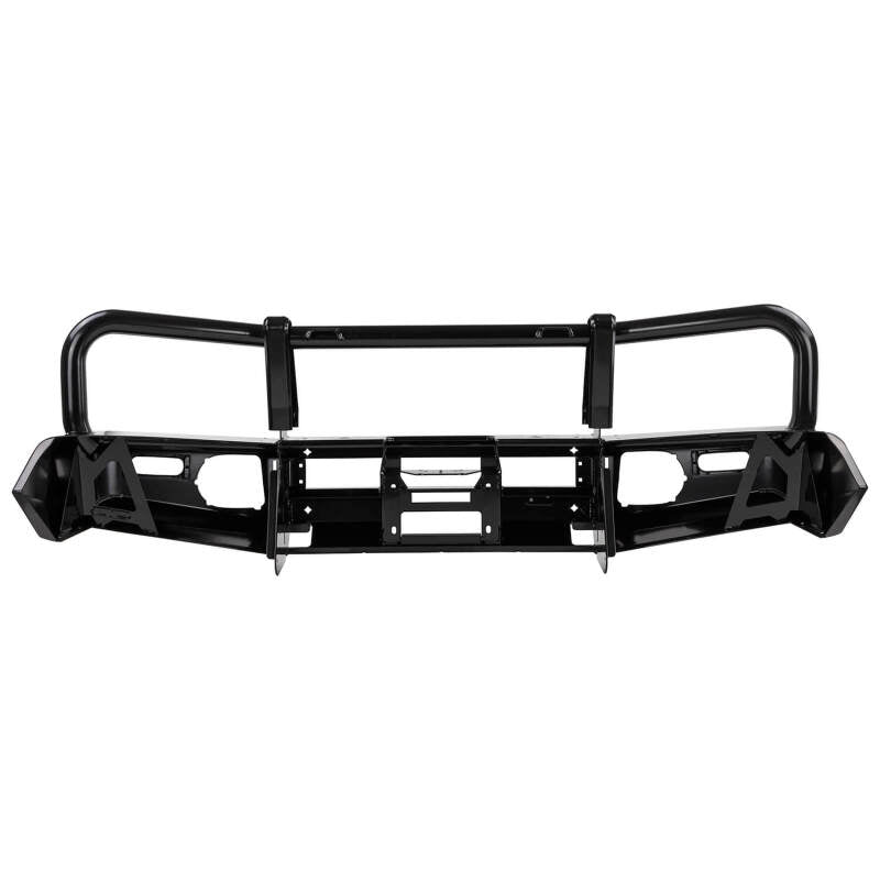 ARB Bumper/Fitting Kit Bundle 3440520-thumbmail-3