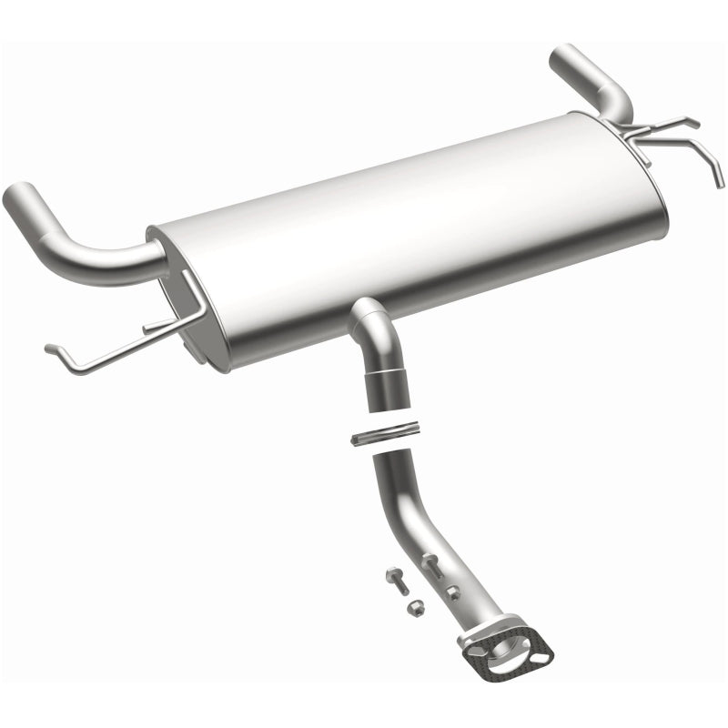 Magnaflow BRE Rear Muffler Kit Replacement Kia-thumbmail-2