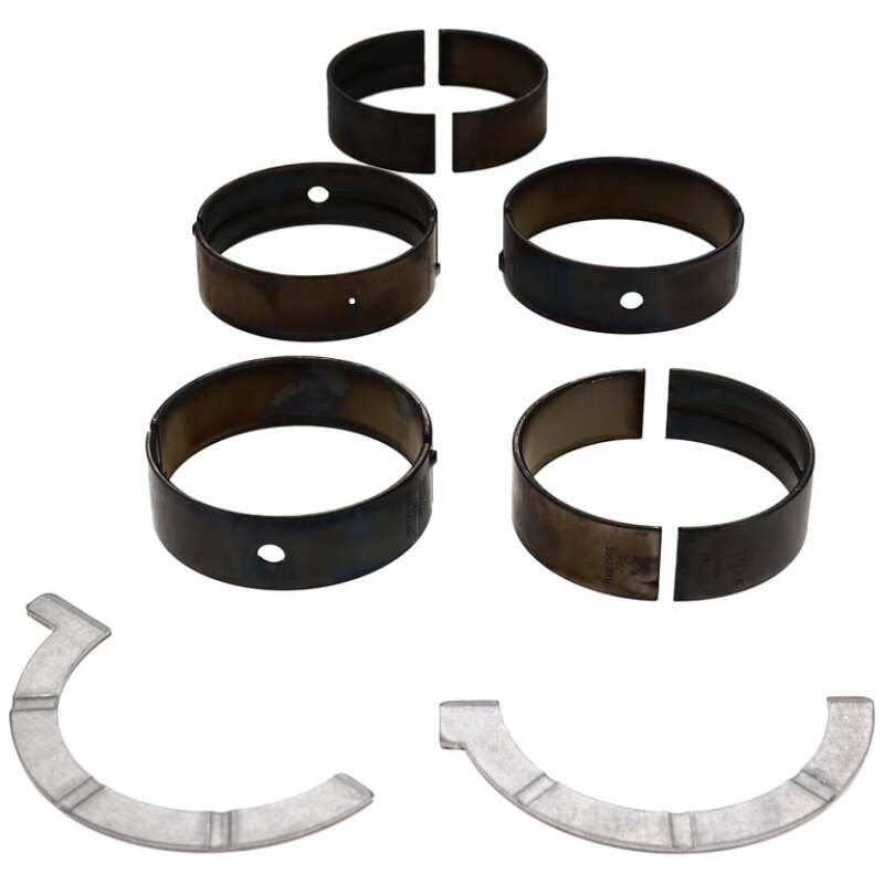 Manley Chevrolet Small Block LS Series Main Bearing-thumbmail-2