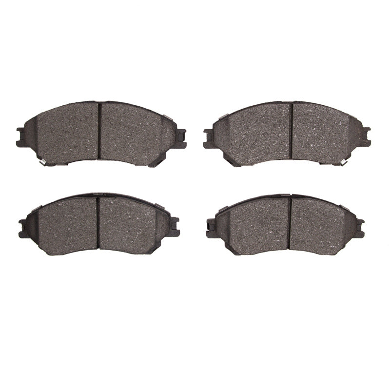 R1 14-24 Suzuki Sx4 S-Cross Front Ceramic Brake Pads-thumbmail-1