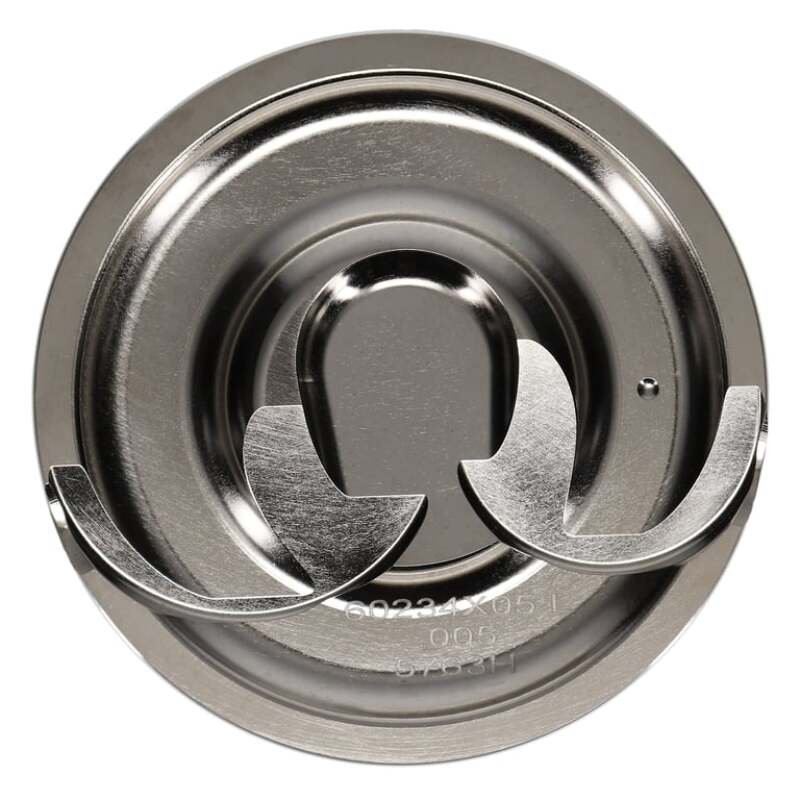 Wiseco Chevy LT1 6.2L 4.125in Bore 11.7:1 CR 1.115 CH Piston Kit - Set of 8-thumbmail-2