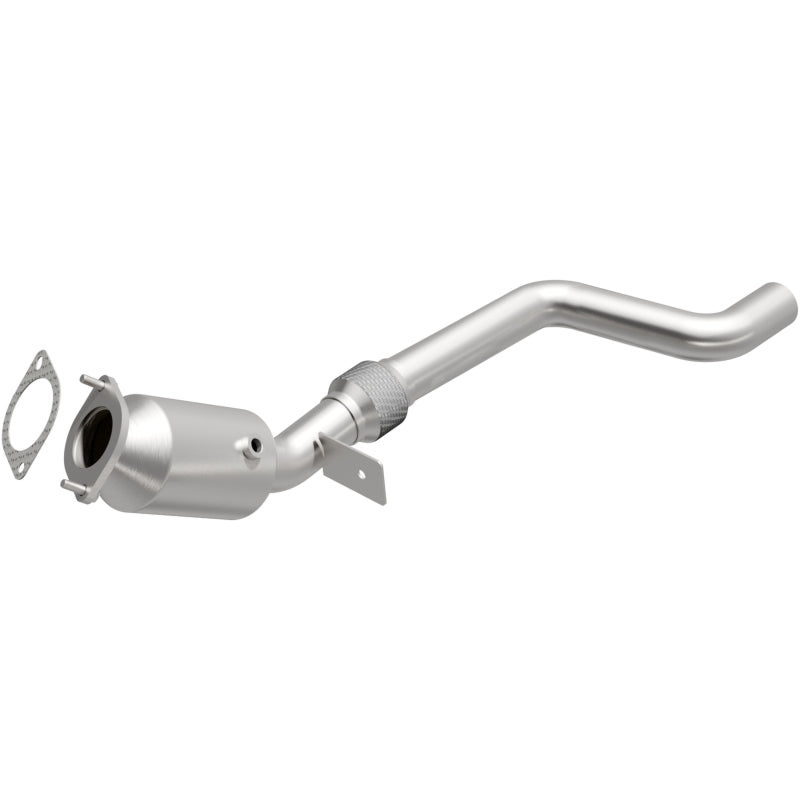 Magnaflow 15-17 Ford Mustang 5.2L Direct Fit Converter-thumbmail-1