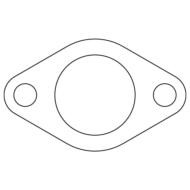 Cometic Ford 59A/8BA/8CM Flathead V8 .059in CFM Exhaust Manifold Gasket Set - 1945-1953 - 8PK-thumbmail-1
